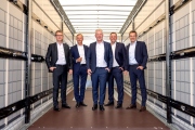 ​Schmitz Cargobull prokázal ve finančním roce 24/25 odolnost a připravenost budoucnost