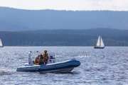 Vzrostl počet vůdců malých plavidel, je třeba více přístavišť
