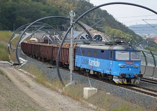 Šéfem ČD Cargo se stal Petr Žaluda