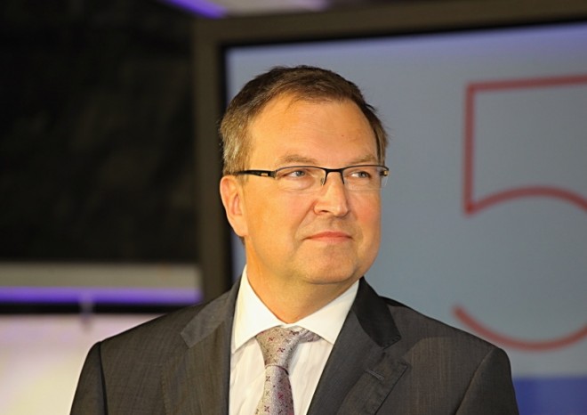 ​Konkurenční výhodou ZC Velim je vybavenost centra a rozsah testů