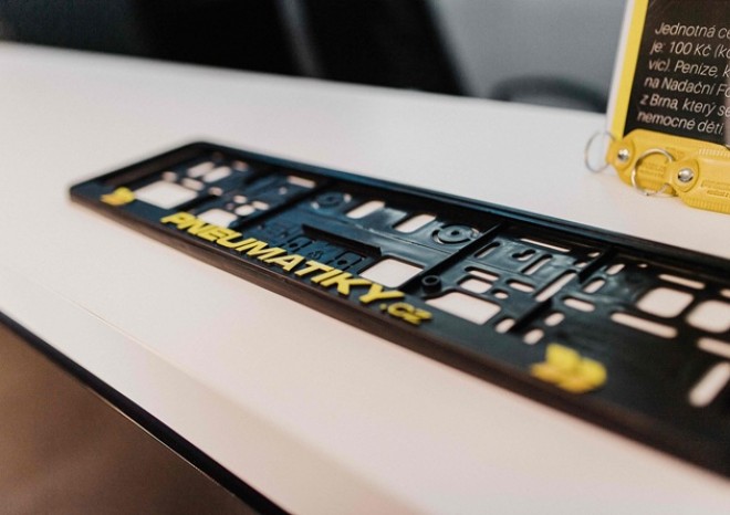 ​Pneumatiky.cz zaznamenaly 13. října rekordní počet zásilek během jednoho dne