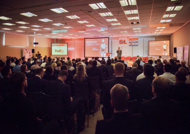 ​EASTLOG 2017: Lidská práce tváří v tvář digitálnímu věku