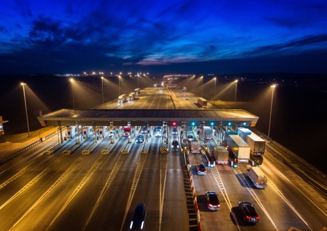 ​Eurowag rozšiřuje pokrytí EETS, nově přidává Bulharsko a Švýcarsko