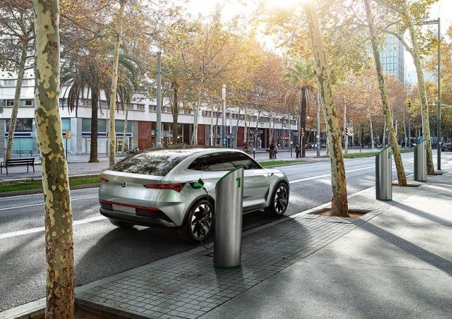 ​Využití příležitostí plynoucích z elektromobility a chytré mobility bude pro další rozvoj klíčové