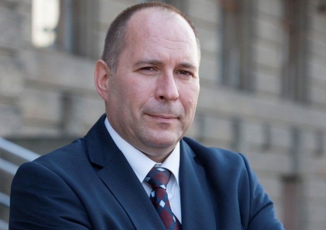 „Základní prioritou ŘVC musí být splavnění Labe“
