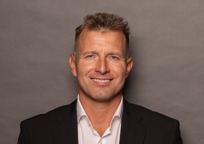 ​Industriální tým Prochazka & Partners posílil Robert Bocker