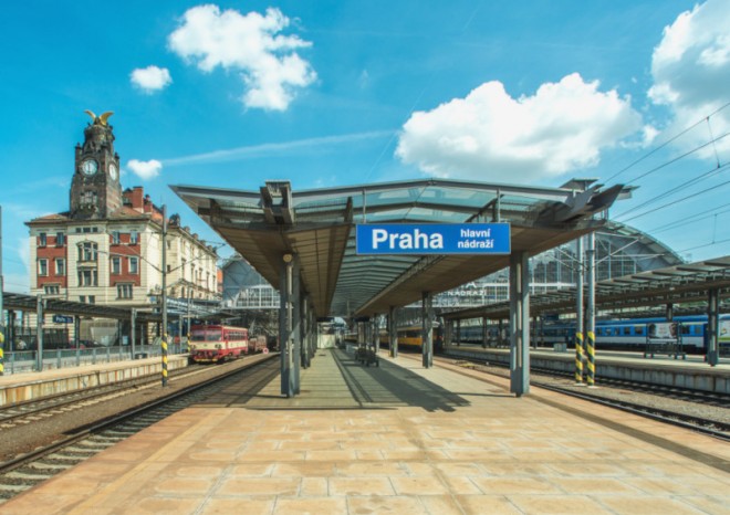 Správa železnic nedostane zpět půl miliardy od Grandi Stazioni, potvrdil soud