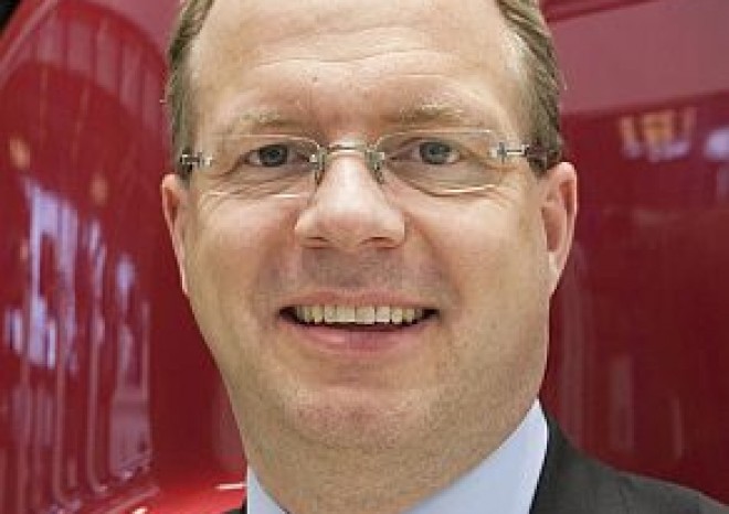 Scania oznámila změny na manažerských pozicích