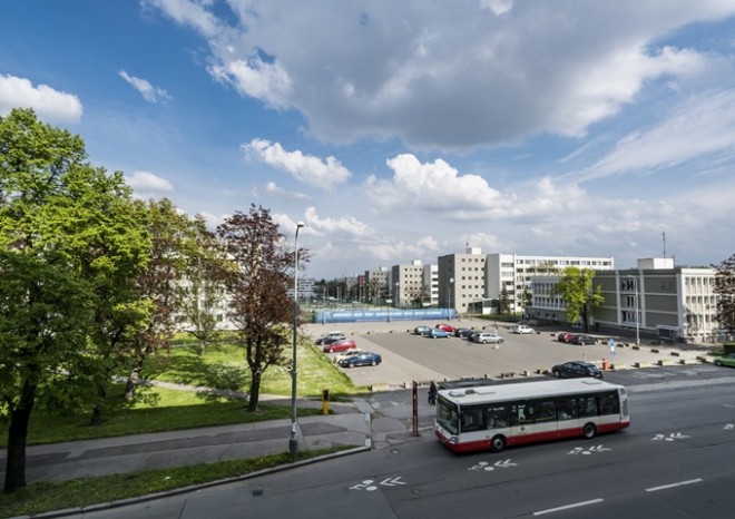 ​ČVUT ušetřilo díky projektu EPC od ČEZ ESCO za energie přes 140 milionů korun