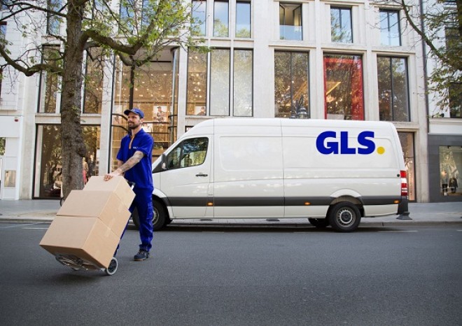​GLS slaví 20 let, doposud rozvezla 200 milionů balíků v hodnotě 500 miliard Kč