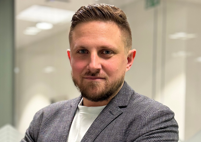 Společnost ​Greencarrier Consolidators otevřela novou kancelář v Praze