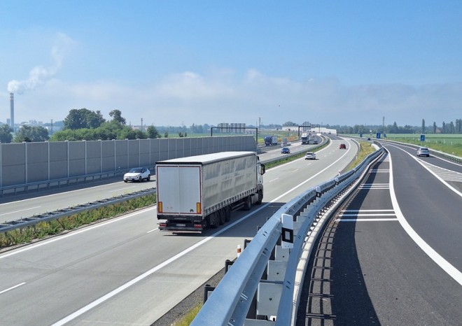 ​ŘSD a Přerov spolupracují na technickém řešení hluku u D1 v Dluhonicích
