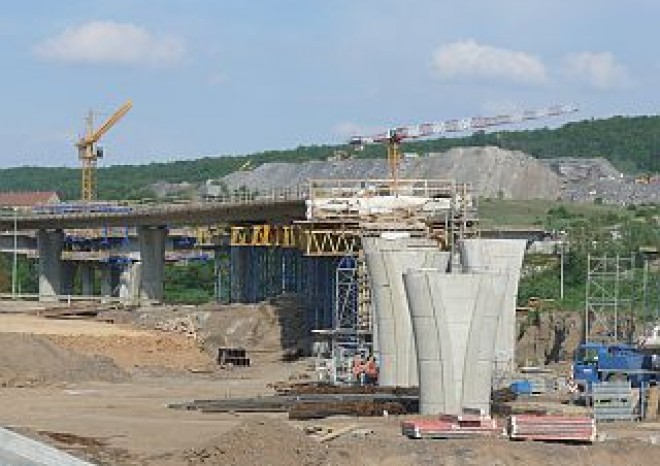 Komora prosazuje sazebník stavebních prací