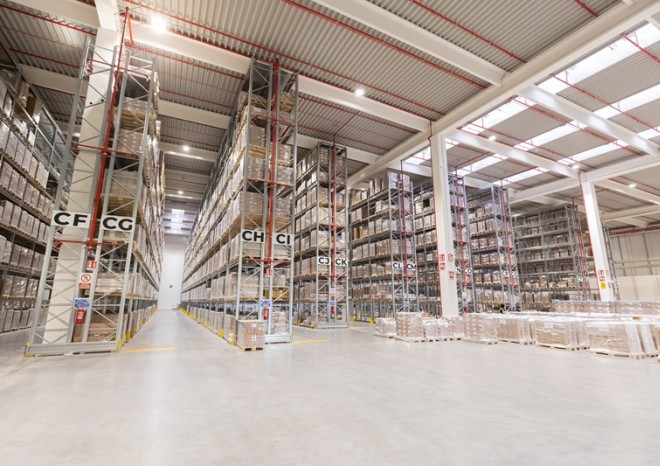 ​GXO prodlužuje spolupráci se Dolce&Gabbana Beauty