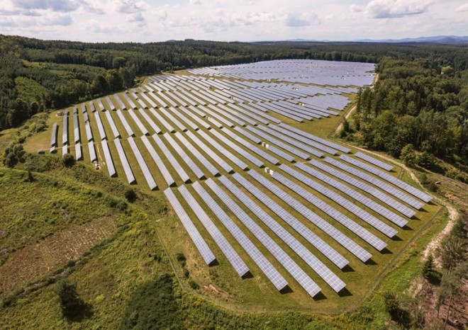 ​Skupina ČEZ se v ESG ratingu posunula mezi top 5 procent firem světa