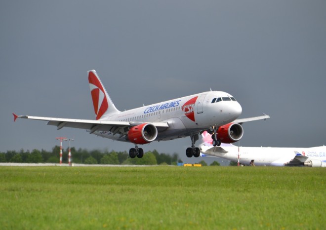 ČSA deklarují splnění podstatných částí reorganizačního plánu