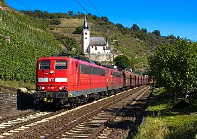 Železnice nadšeně přivítala Bílou knihu