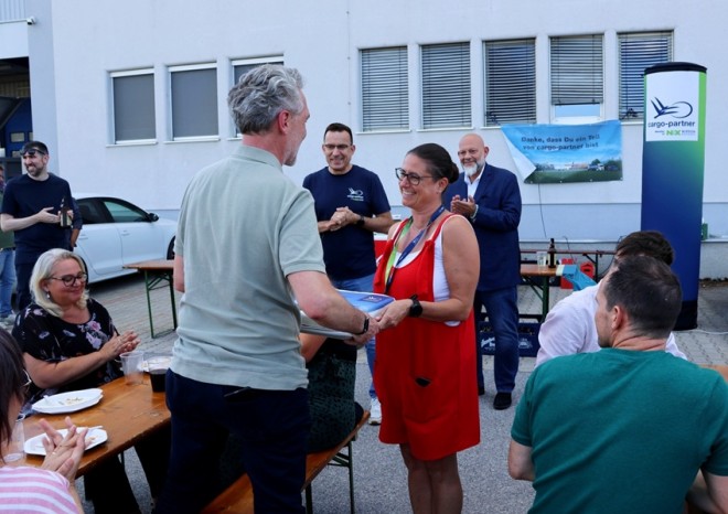 ​Společnosti cargo-partner a Nippon Express integrují své aktivity na Slovensku, v Polsku a Rakousku