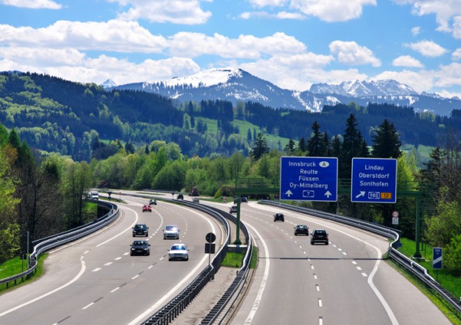 ​Německo dá do roku 2030 na dopravní infrastrukturu 270 miliard eur