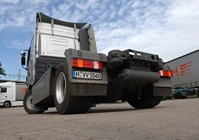 Continental ocenil nízkou spotřebu