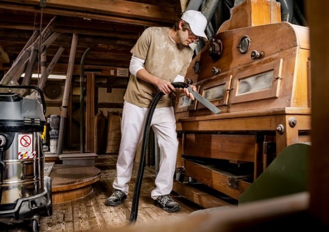 ​Od roku 2025 platí nově povinnost bezpečnostních pracovních přestávek či lepšího osvětlení