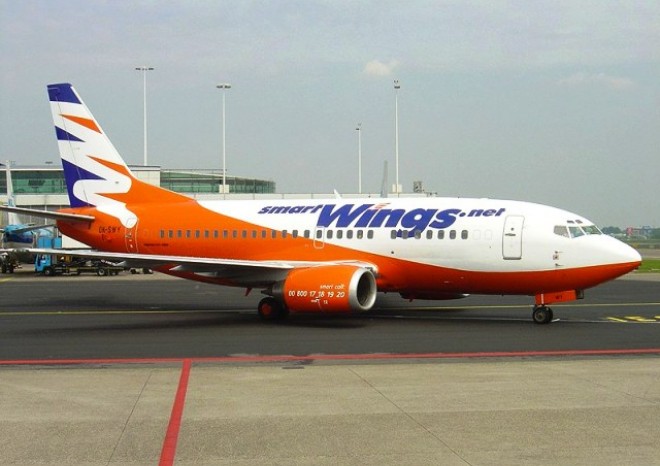 Travel Service změní obchodní název na Smartwings