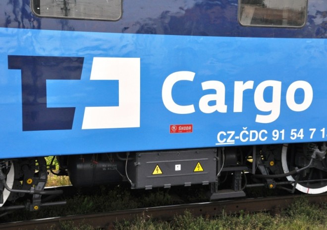 Zaměstnanci ČD Cargo dostanou přidáno v průměru o procento