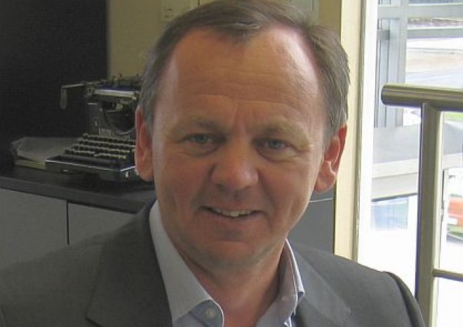 Schmitz Cargobul směřuje k výrobě čtyřiceti tisíc návěsů