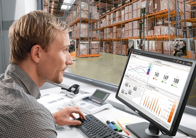 Řízení flotil usnadňuje portál neXXt fleet