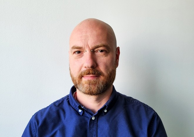 ​Raben Logistics Czech & Slovakia: Manažerem FTL/LTL se stal David Meduna