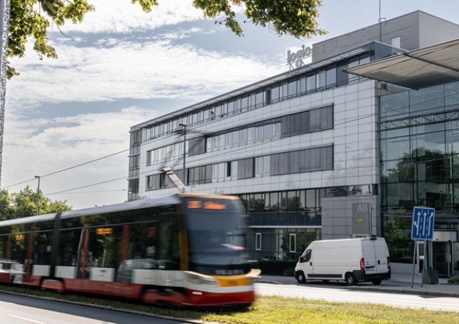 ​Do logistického sdružení SKLAD vstupuje společnost Logio