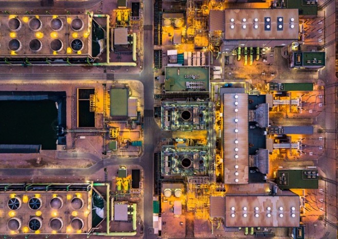 ​ARETE: Bez nových plynových elektráren to nepůjde, energetiku čeká investiční vlna