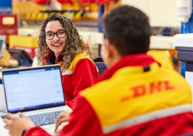 ​Společnost DHL Express Česká republika získala ocenění Great Place To Work pro rok 2026