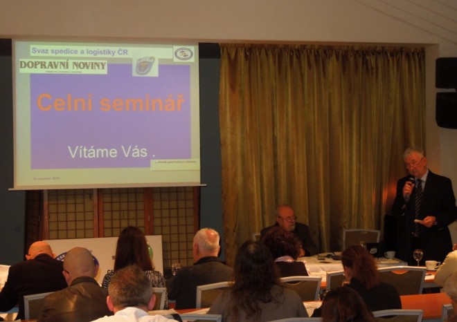 ​Celní kodex přinese významné změny pro export i import