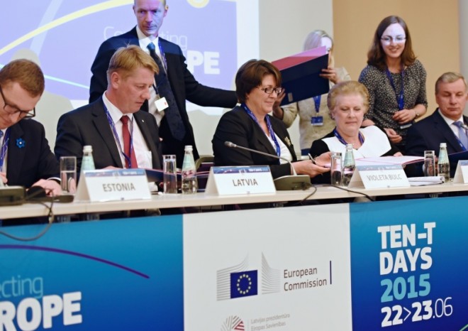 Investice do infrastruktury podpoří ekonomiku i zaměstnanost