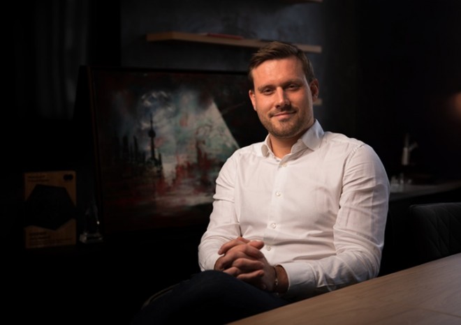 Jaroslav Ton (Malcom Finance): Poptávka po proplácení faktur výrazně vzrostla