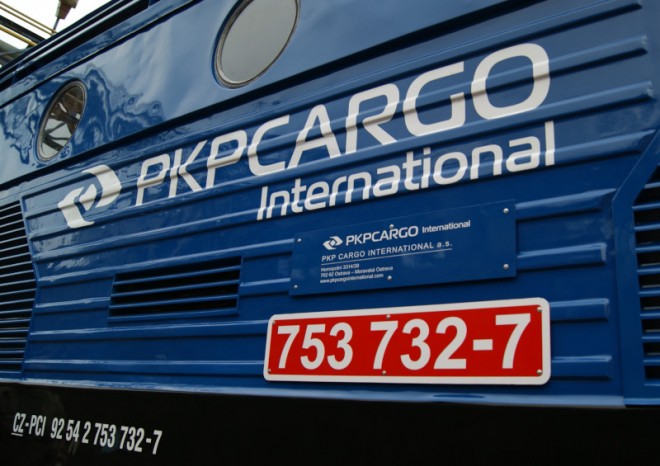 PKP CARGO INTERNATIONAL navýší zaměstnancům tarifní mzdy o 5 %
