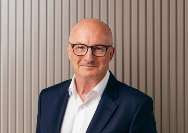 ​Gary Mazzotti jmenován předsedou představenstva Accolade
