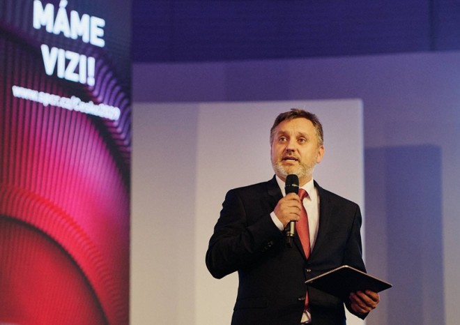 ​Svaz průmyslu a dopravy představil priority pro novou vládu: Česko musí posílit roli v Evropě i vlastní odolnost