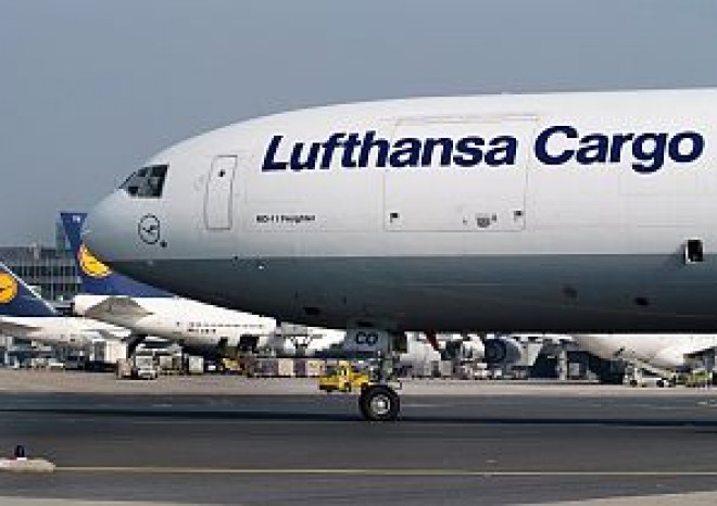 Lufthansa za zákaz zaplatí až 50 milionů €