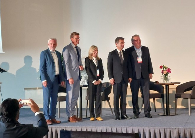 ​Praha hostí poprvé v historii zasedání FIATA