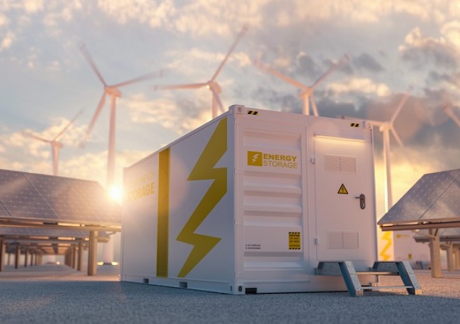 ​ARETE založil nový fond zaměřený na flexibilní energetiku