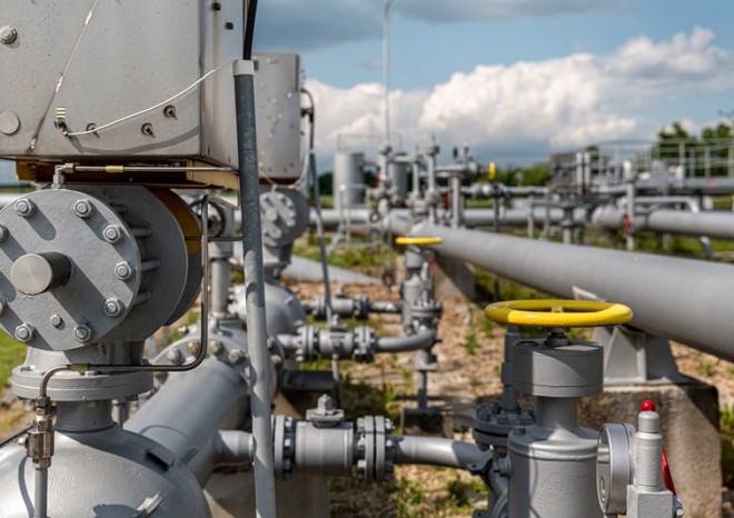 Skupina ČEZ kupuje společnost Gas Distribution provozující soustavu na jihu Čech a v části Kraje Vysočina