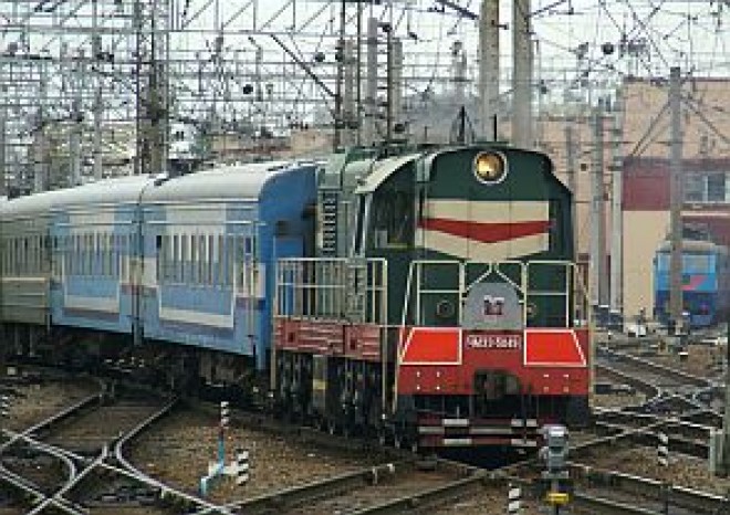 RŽD potřebují investice do infrastruktury