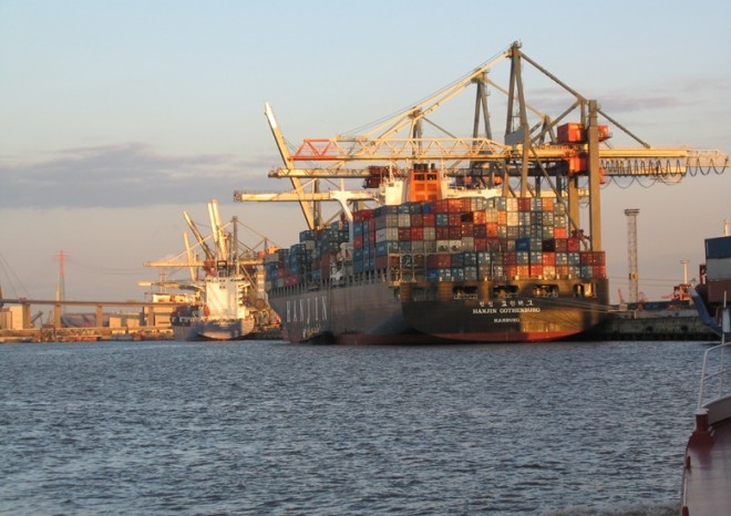 Petr Rožek: Co přinesl říjen v dopravě a logistice