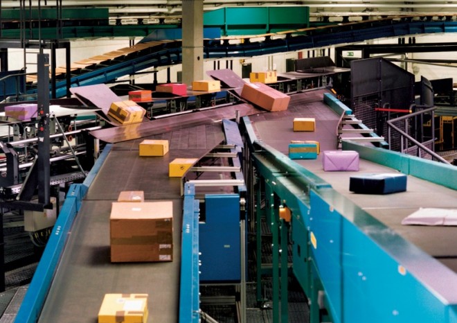 ​Odborníci předpovídají nárůst obratu expresní přepravy