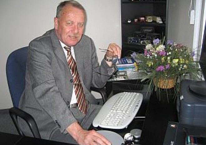 Prioritní je udržet konkurenceschopnost automobilového průmyslu