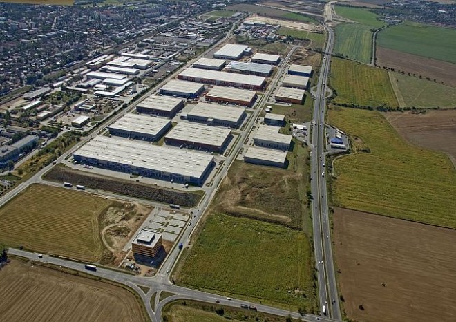 Trh průmyslových nemovitostí táhne střední Evropa