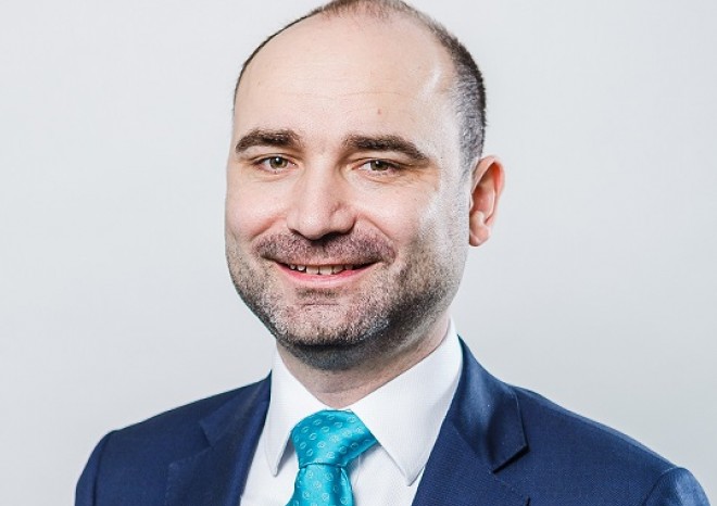 ​Zeptali jsme se Ing. Daniela Adamky, generálního ředitele Arriva Transport Česká Republika