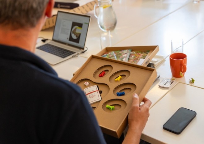 ​Inovace měnící trh aneb uzávěrka přihlášek do soutěže OBAL ROKU 2025 se blíží